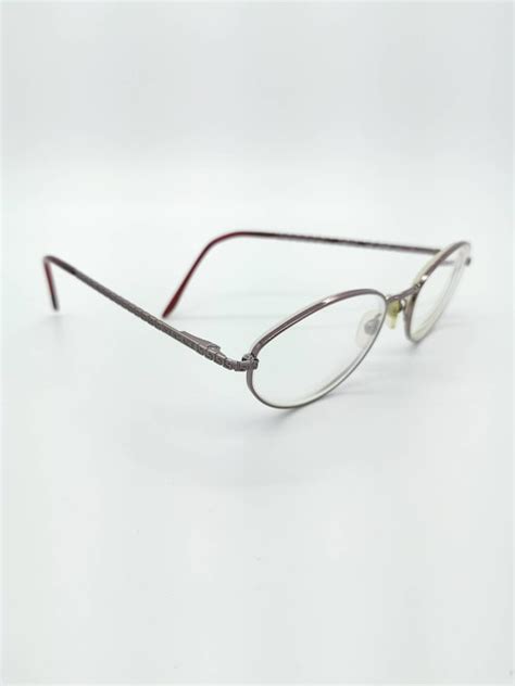 versace greek vintage|vintage Versace eyeglasses.